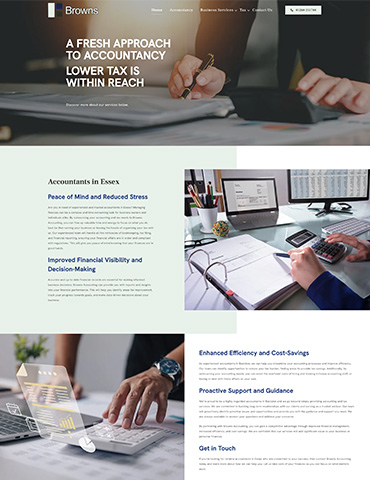 brownsaccounting