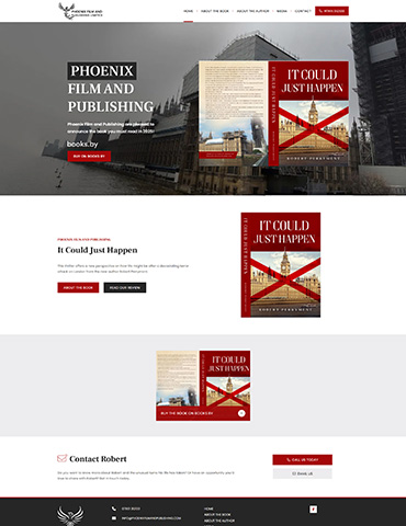 Phoenix Film and Publishing